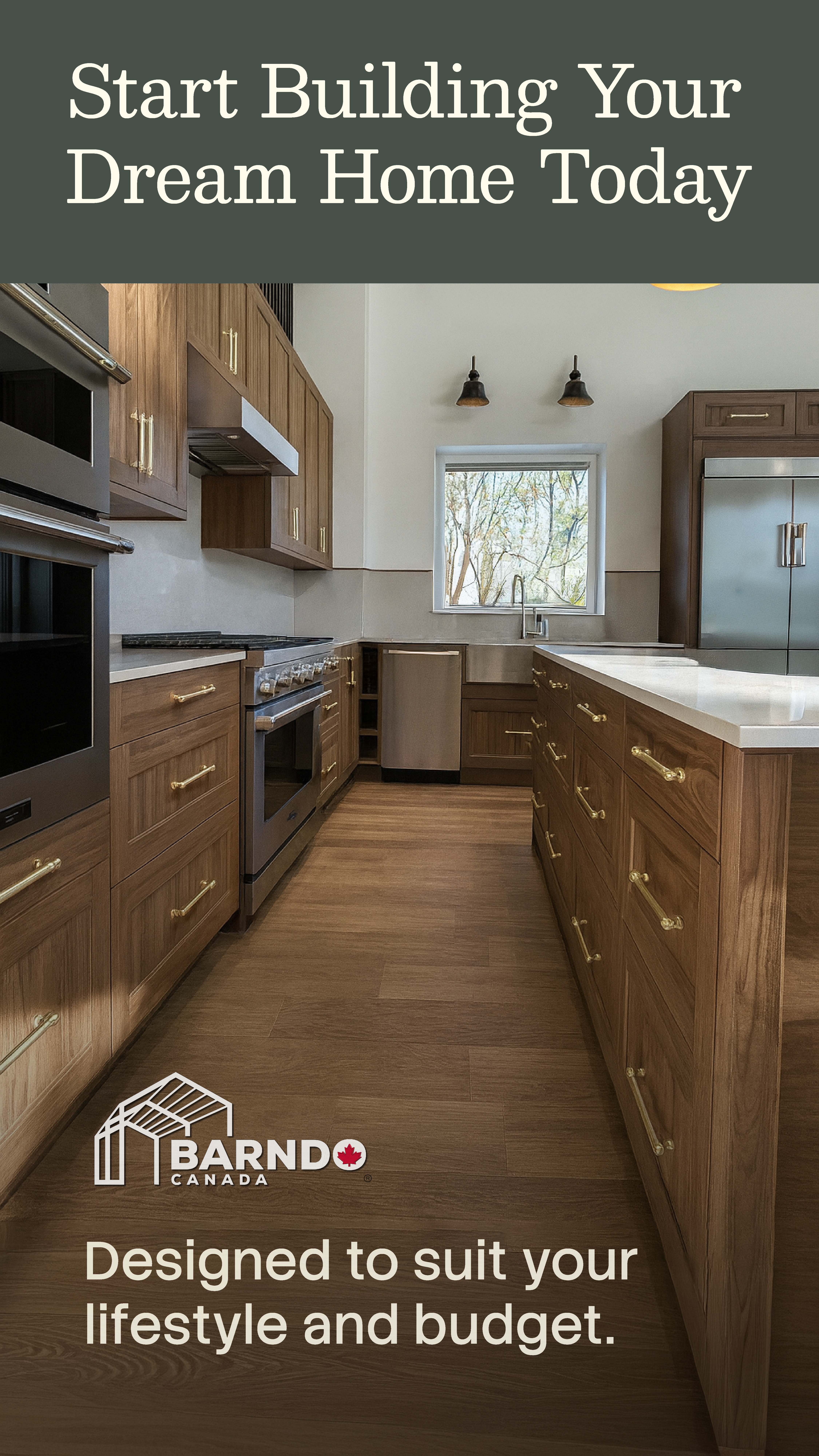 Barndo Case Study